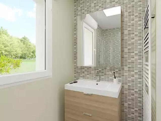 Achat maisons Dammartin en Goële 5 pièces