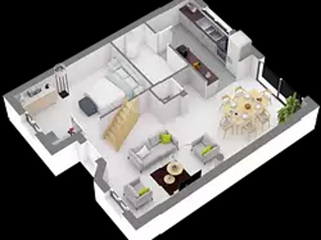 Achat maisons Dammartin en Goële 5 pièces