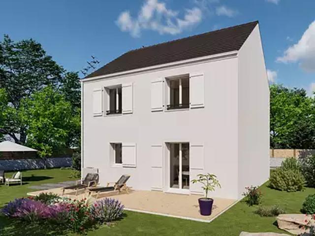 Achat maisons Dammartin en Goële 5 pièces