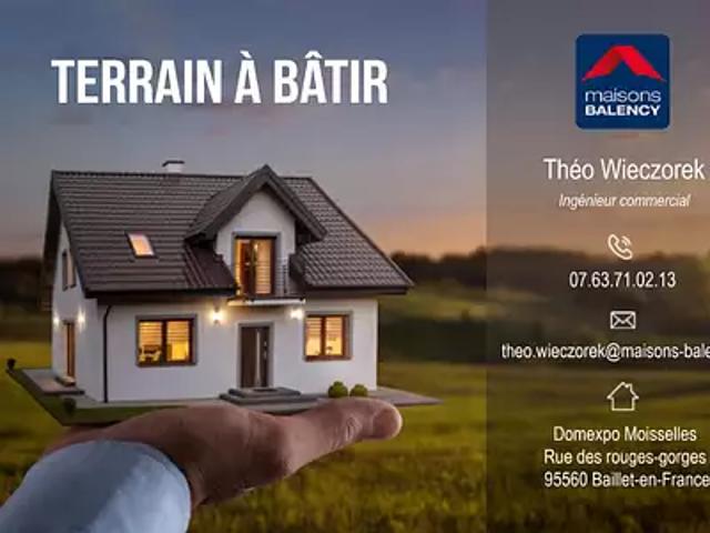 Achat maisons Dammartin en Goële 7 pièces