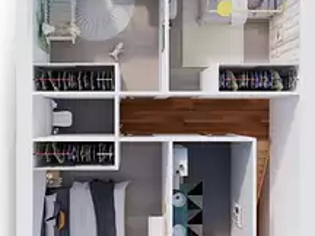 Achat maisons Dammartin en Serve 5 pièces