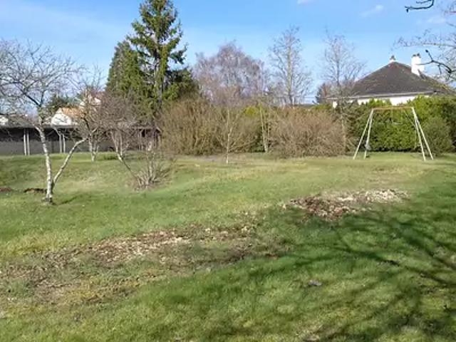 Achat maisons Dangé Saint Romain 3 pièces