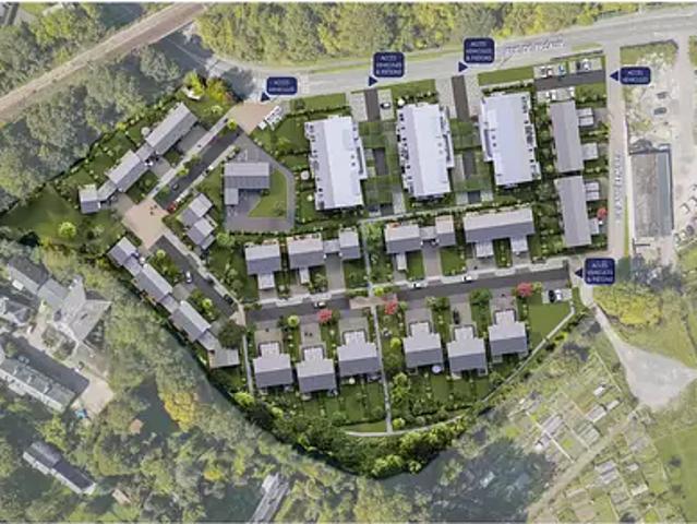 Achat maisons Darnétal 4 pièces PTZ
