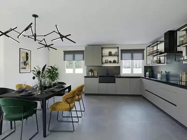 Achat maisons Deyme