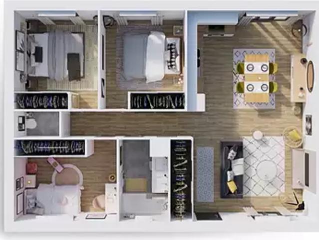 Achat maisons Digne les Bains 4 pièces