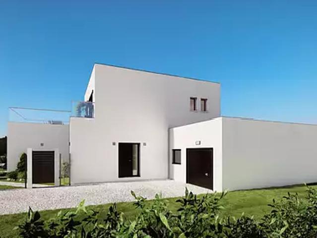 Achat maisons Diémoz 6 pièces