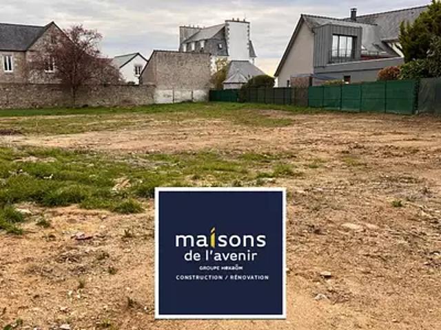 Achat maisons Dinan 4 pièces