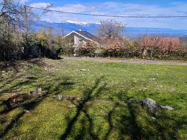 Achat maisons Dingy en Vuache 5 pièces