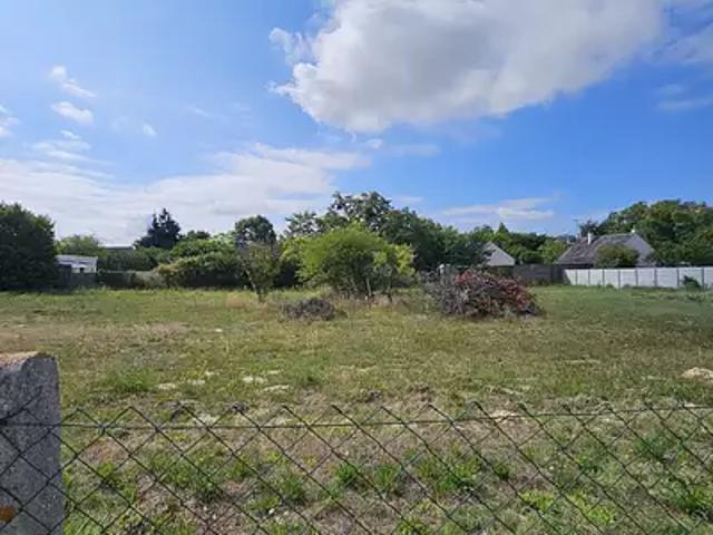 Achat maisons Distré 3 pièces