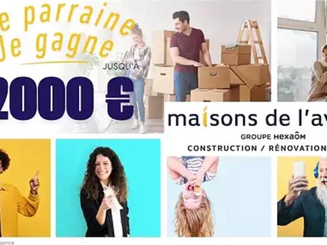 Achat maisons Dirinon 6 pièces