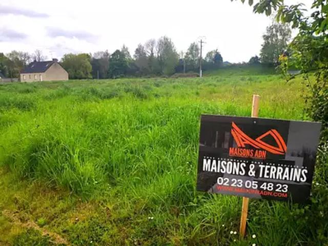 Achat maisons Dol de Bretagne 4 pièces