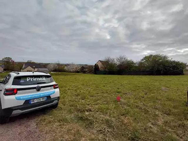 Achat maisons Dol de Bretagne 5 pièces