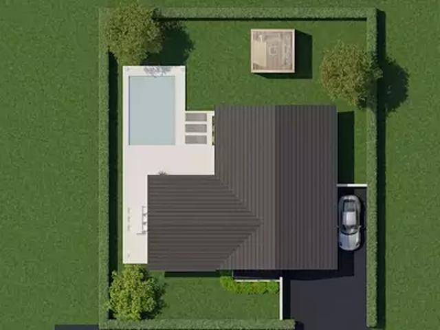 Achat maisons Dolomieu 4 pièces