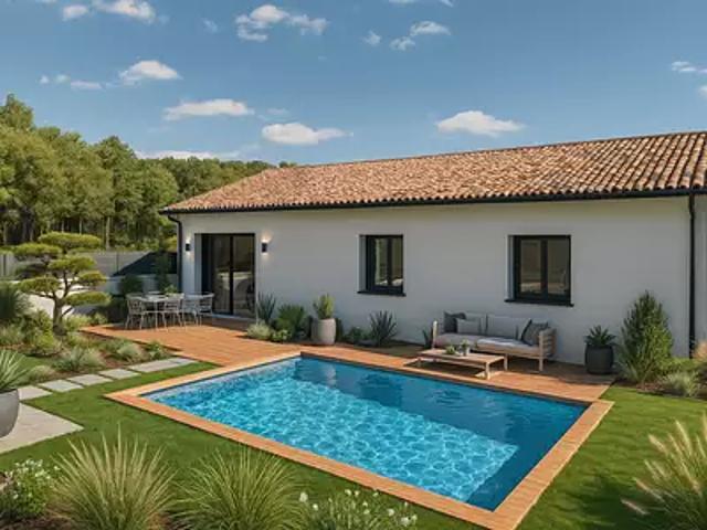 Achat maisons Dolomieu 4 pièces