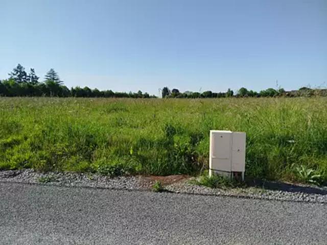 Achat maisons Domagné 4 pièces