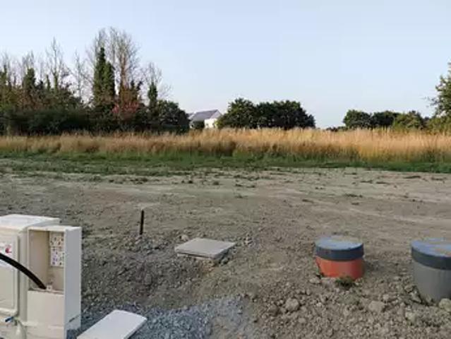 Achat maisons Domagné 4 pièces