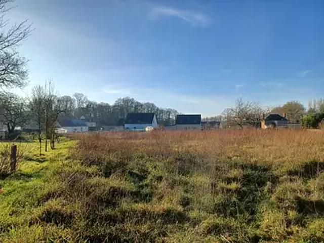 Achat maisons Domagné 4 pièces