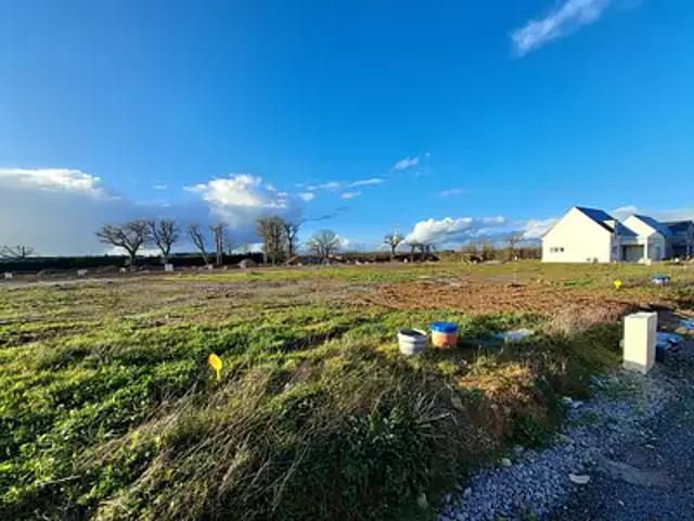 Achat maisons Domagné 5 pièces