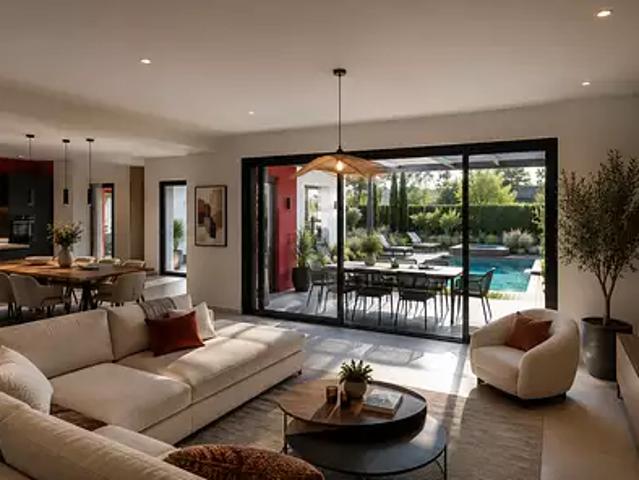 Achat maisons Dompierre sur Mer 6 pièces