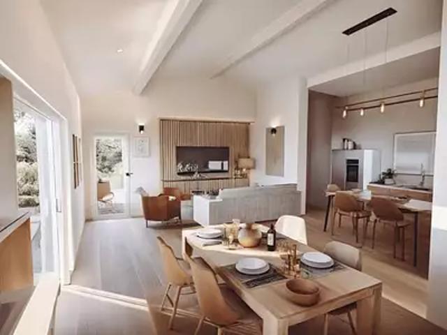 Achat maisons Dompierre sur Mer 6 pièces