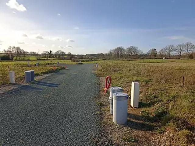 Achat maisons Dompierre sur Yon 4 pièces