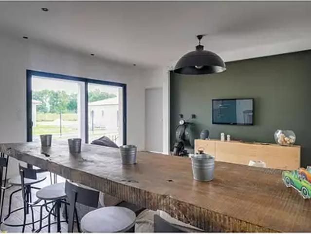 Achat maisons Donneville