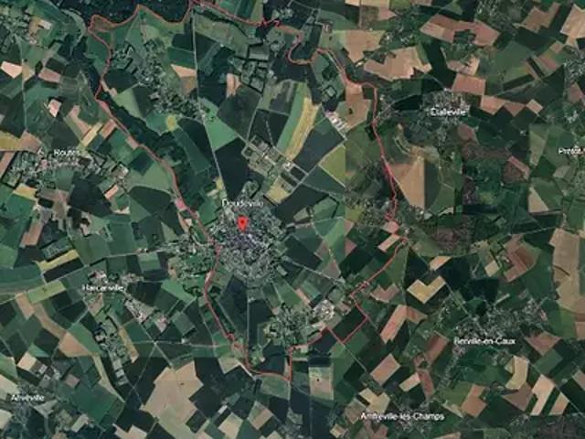 Achat maisons Doudeville 4 pièces