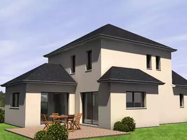 Achat maisons Doué en Anjou 5 pièces