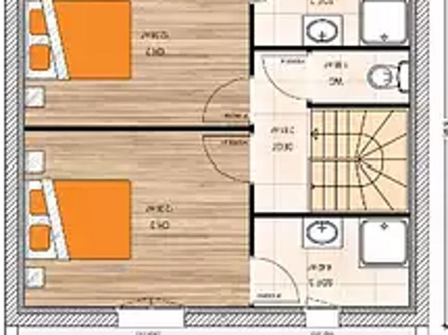 Achat maisons Doué en Anjou 5 pièces
