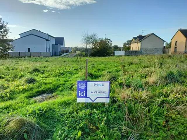 Achat maisons Dourdain 4 pièces