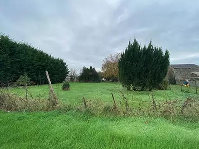 Achat maisons Doussay 3 pièces