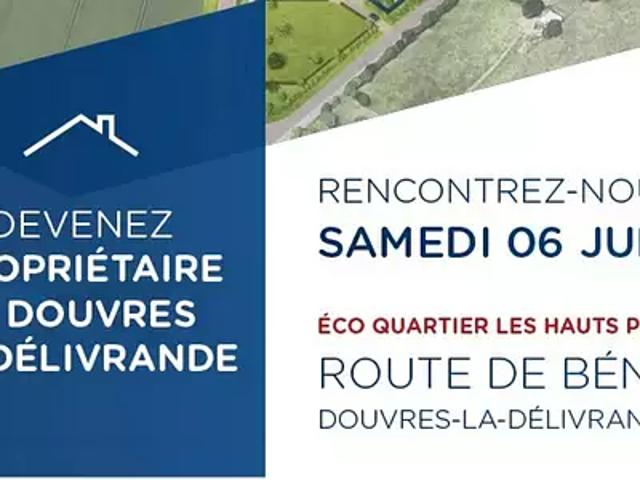 Achat maisons Douvres la Délivrande 4 pièces