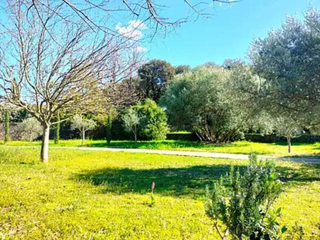 Achat maisons Draguignan 3 pièces