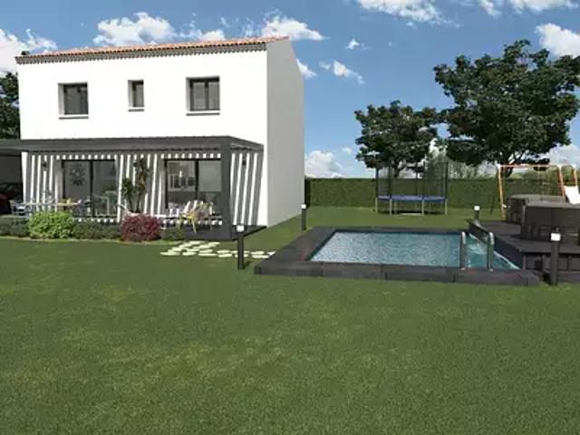 Achat maisons Draguignan 4 pièces