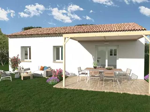 Achat maisons Draguignan 4 pièces