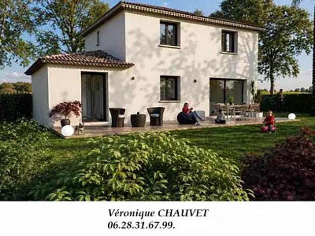 Achat maisons Draguignan 5 pièces