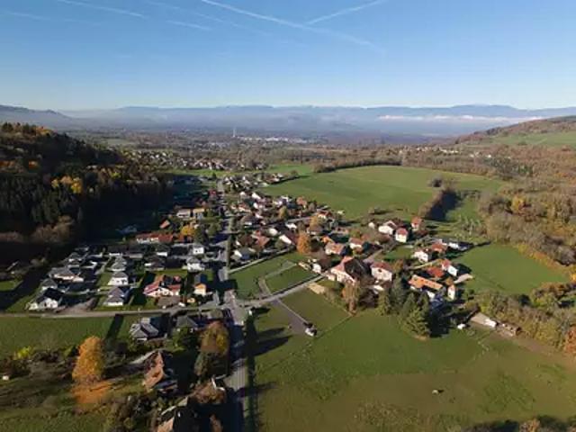 Achat maisons Draillant 5 pièces