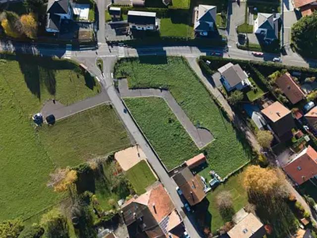 Achat maisons Draillant 5 pièces
