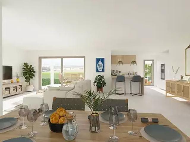 Achat maisons Drémil Lafage