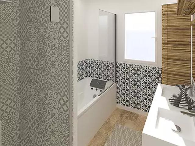 Achat maisons Dreux 4 pièces