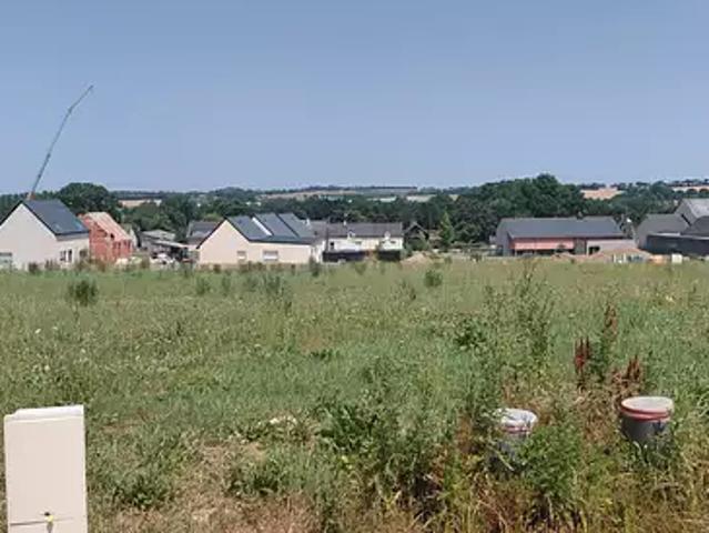 Achat maisons Drouges 4 pièces
