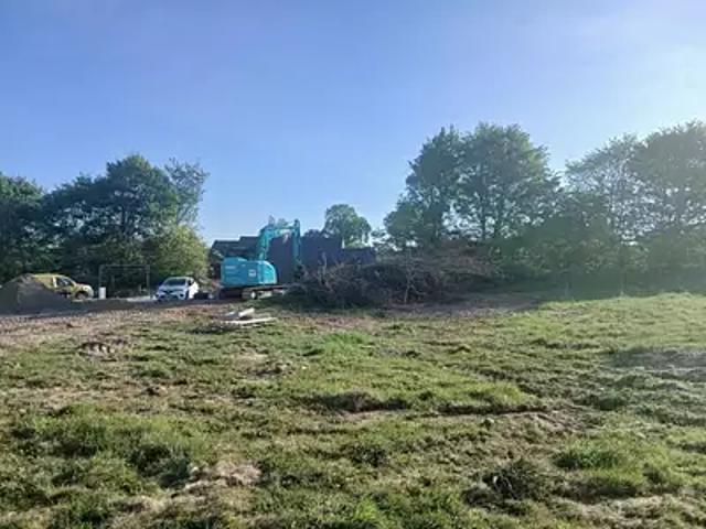 Achat maisons Etainhus 4 pièces