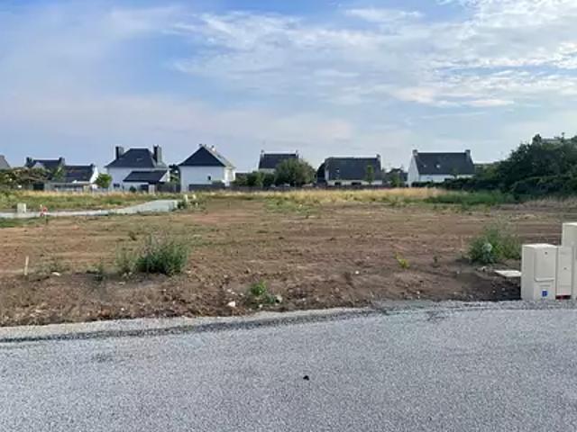 Achat maisons Etel 4 pièces