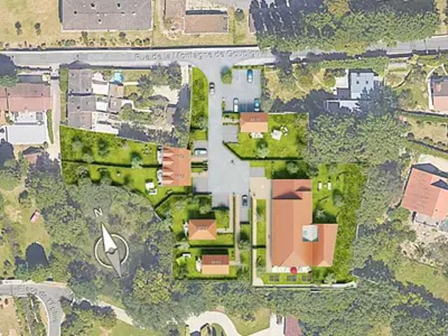 Achat maisons Etiolles 4 pièces PTZ+ Pinel