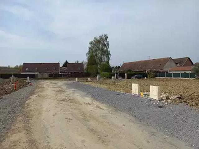 Achat maisons Evin Malmaison 5 pièces