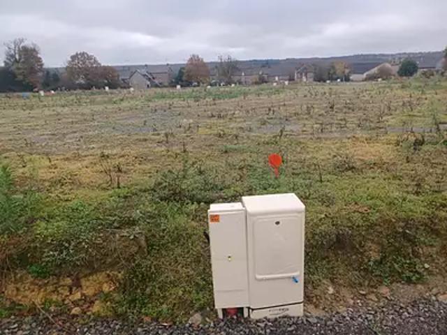 Achat maisons Evran 4 pièces