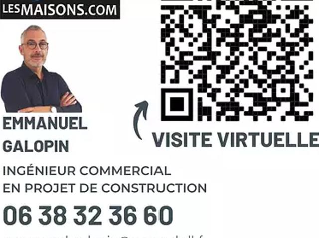 Achat maisons Evry Grégy sur Yerre 5 pièces