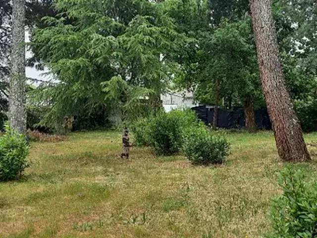 Achat maisons Eysines 6 pièces
