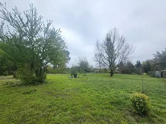 Achat maisons Eyrans 5 pièces