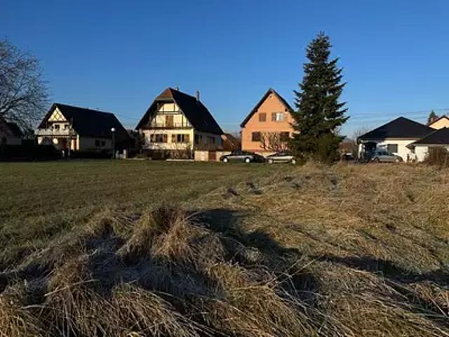 Achat maisons Ebersheim 5 pièces